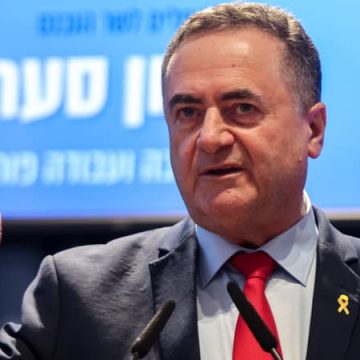 Israël menace d&rsquo;intensifier ses opérations à Gaza face aux lancements de cerfs-volants