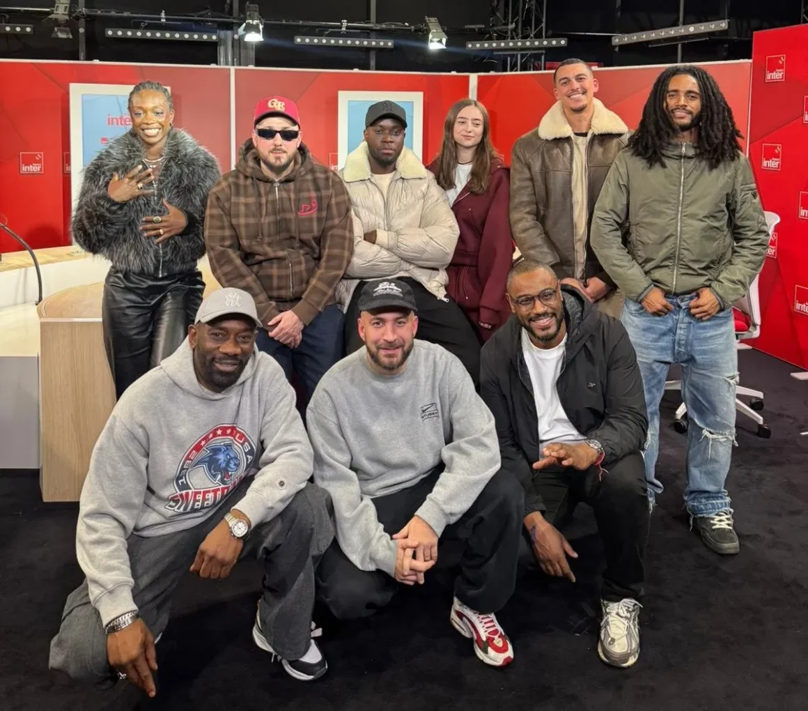 Passi: Un Pionnier du Rap Français et Son Héritage Créatif