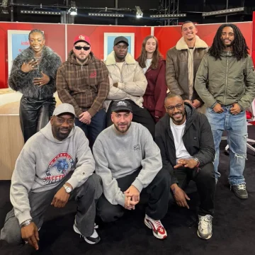 e9f28687-0a9a-41f4-8513-0eebc5725538 Passi: Un Pionnier du Rap Français et Son Héritage Créatif