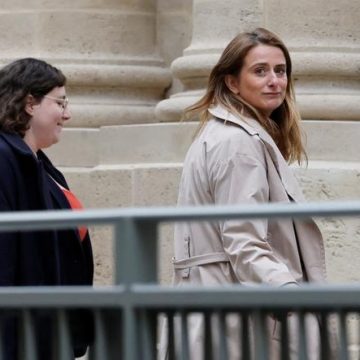 eb41b67a-71a5-4d9b-a1c9-d2460111a4ab Vers une Unité de la Gauche pour la Présidentielle de 2027?