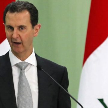 ebedcac2-be93-475d-936e-68a9ec9c1c24 Condamnation à mort de Bachar al-Assad et de ses proches
