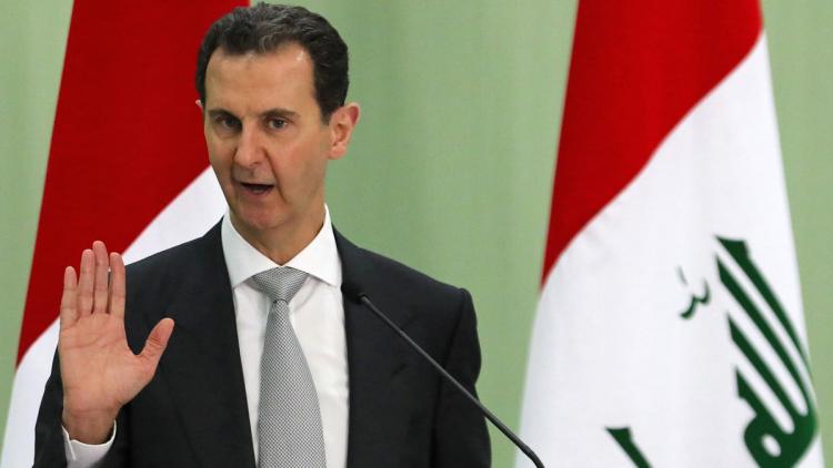 ebedcac2-be93-475d-936e-68a9ec9c1c24 Condamnation à mort de Bachar al-Assad et de ses proches