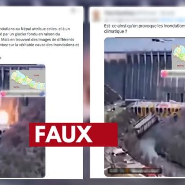 ec3daa0c-03f5-40fc-8719-496a8a715fa5 Les vidéos de l’origine des inondations au Népal : une analyse