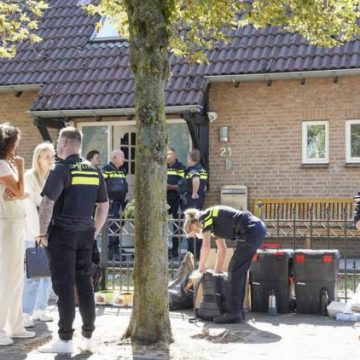 ecca0216-3499-4d42-b6d6-7b4fe2e6afb2 Les criminels profitent des locations Airbnb en Belgique