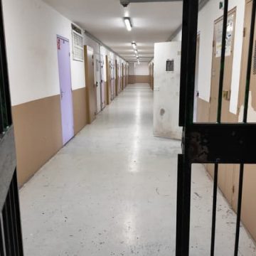 ed5d804f-1939-484c-890a-afe20cac22c3 Suicide d’un Détenu à la Prison de Béthune