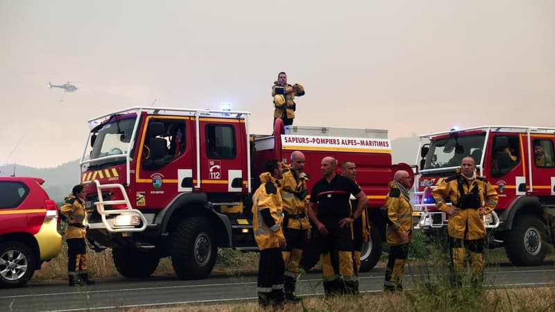 ede07a0b-a094-41ab-8646-a518f48ff633 Sécheresse et Incendies : Alarme en France