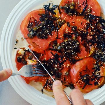 Recettes simples de poisson par des experts
