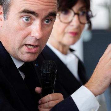 L&rsquo;État face aux incendies : mesures annoncées pour les sinistrés de Gironde