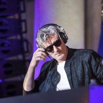 Hommage à Kavinsky, Figure de l&rsquo;Électro Française