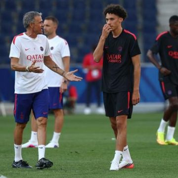 eeb70d71-a8ff-4d35-bf6b-d09c3faa881c PSG et Aston Villa s’affrontent en Supercoupe d’Europe