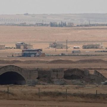 Bombardement israélien en Syrie : tensions et réactions