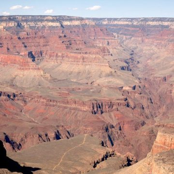 ef0cb22e-80c6-4629-a551-c6a3436a4fb3 Alerte aux disparus après une crue au Grand Canyon