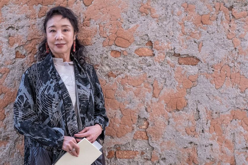 Venice's International Literature Festival Littérature chinoise : Entre mémoire et innovation