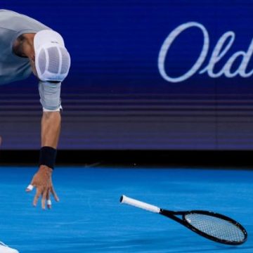 f0f04ce2-fd03-4018-a596-409fd8c3c527 Terence Atmane face à un défi physique à l’US Open