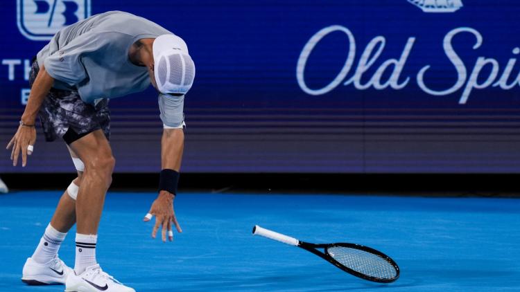 f0f04ce2-fd03-4018-a596-409fd8c3c527 Terence Atmane face à un défi physique à l’US Open