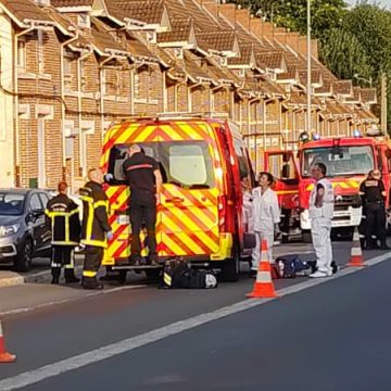f1ba82d3-b991-4567-bf0b-78364aed7751 Une femme décède à la suite d’un drame familial à Lens