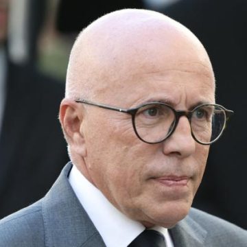 f1d6c512-ff1e-4958-9ffd-38565692a850 Tensions entre Éric Ciotti et Édouard Geffray autour d’une initiative civique à Nice