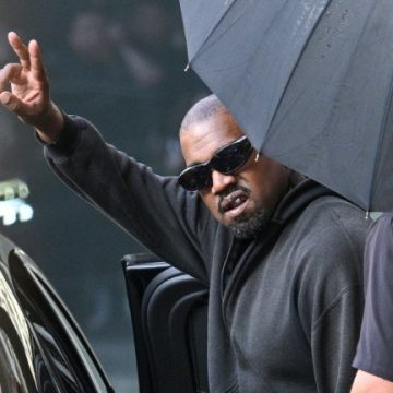 L&rsquo;incertitude plane sur les concerts de Kanye West à Saint-Pétersbourg