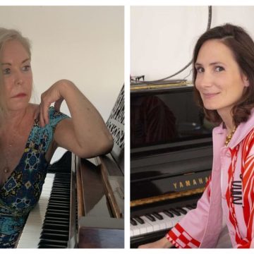 Elsa Fottorino et la découverte de la musique classique