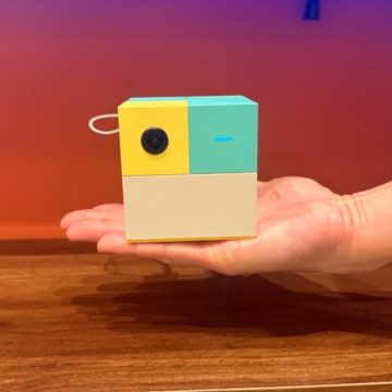 Nex Playground: Une mini-console innovante pour la famille
