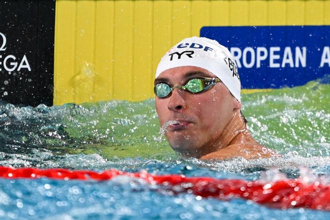 f34b1337-da93-4278-91e8-8c9c39b14232 Maxime Grousset se distingue aux Championnats d’Europe de natation