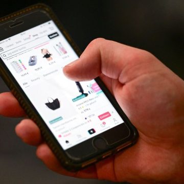 TikTok Shop TikTok Shop s’implante dans le commerce en ligne en France