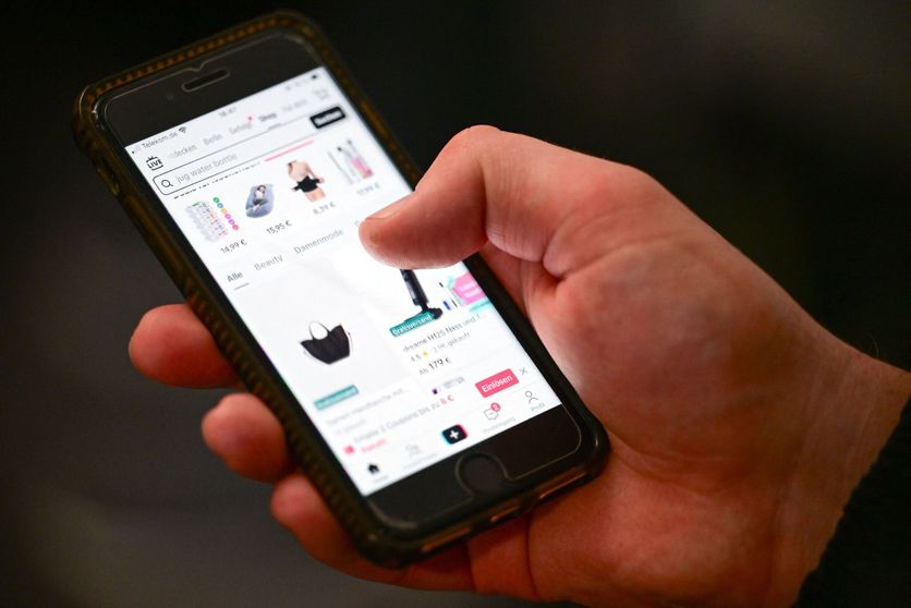 TikTok Shop TikTok Shop s’implante dans le commerce en ligne en France