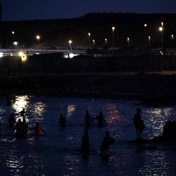 La crise migratoire à Ceuta et ses répercussions