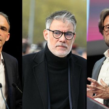 Accord entre le PS et Place publique pour la primaire de la gauche