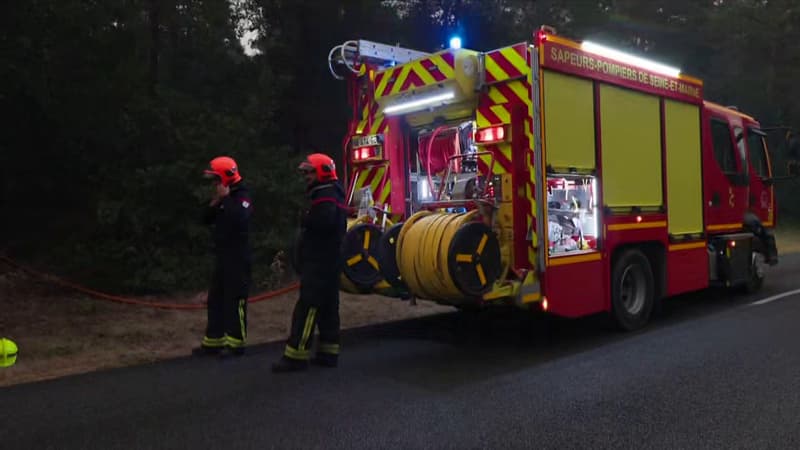 f4939fc1-34f0-48db-afa7-ab6c3e7bcbcc Vigilance Canicule en France et Incendies Importants