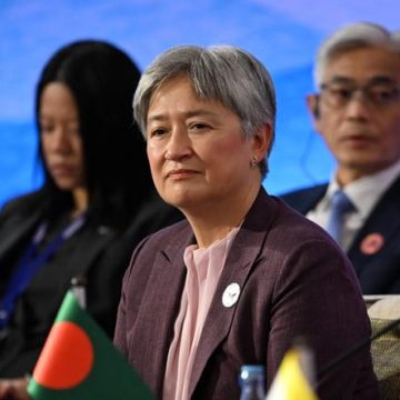 f4fe9e87-38e7-4c76-930b-3263a05a2fa4 Indignation après la fermeture de l’enquête sur la mort de Zomi Frankcom à Gaza