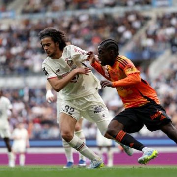 Recrutement d&rsquo;Ayyoub Bouaddi par Manchester City