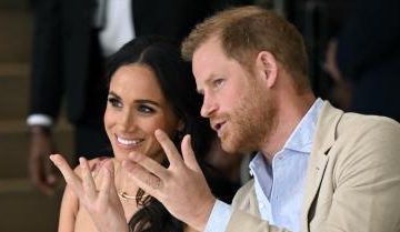 Retour de Harry et Meghan au Royaume-Uni : tensions dans la famille royale