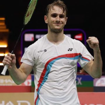f5f8cfdf-1b4e-479b-b69a-230c0877facf Alex Lanier Triomphe en Finale des Championnats du Monde de Badminton