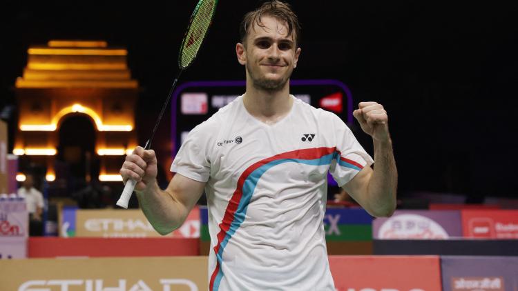 f5f8cfdf-1b4e-479b-b69a-230c0877facf Alex Lanier Triomphe en Finale des Championnats du Monde de Badminton