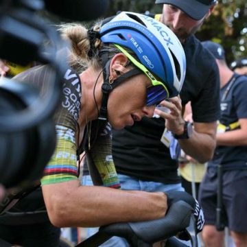 f6133086-ca6b-4b48-8e02-9b188d13c5b5 Tour de France Femmes 2026 : Abandon de la Française avant la 8ᵉ étape