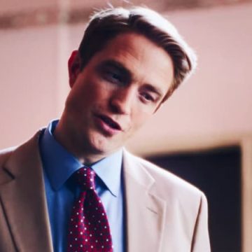 f660e557-884e-4f84-ae84-ff6945e86ede Robert Pattinson dans « Primetime » de Lance Oppenheim