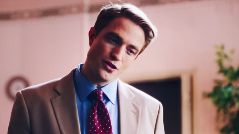 f660e557-884e-4f84-ae84-ff6945e86ede Robert Pattinson dans « Primetime » de Lance Oppenheim