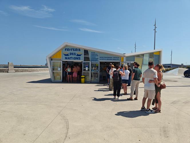 f6a999c8-9632-4753-8a89-1ed3e5ec5a31 Les kiosques gourmands de France : halte estivale incontournable