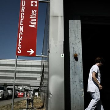 f7c4ab67-c5bb-4009-9bd9-1bc39e8facfb Les conséquences sanitaires de la canicule sur les urgences en France