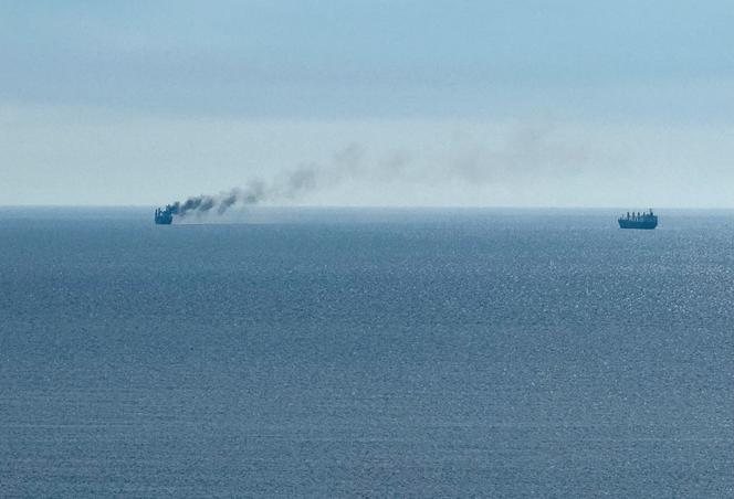 f854c4d0-fa74-49eb-86f4-e74902ca73ae Escalades des frappes russes en Ukraine : impact sur l’exportation de céréales