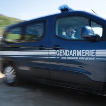Découverte macabre d&rsquo;un corps décapité dans la Drôme