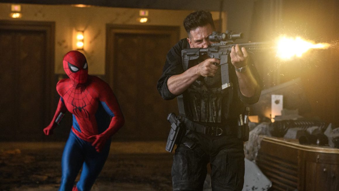 f8da7f22-61e4-4519-9a52-85c861400e26 Le triomphe de Spider-Man: Brand New Day au box-office