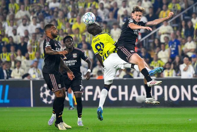 f8fcb650-2f28-4b99-964c-c3d80d00d3d8 L’Olympique Lyonnais en Barrage de Ligue des Champions