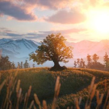 The Blood of Dawnwalker : Le Nouveau Départ des Créateurs de The Witcher III