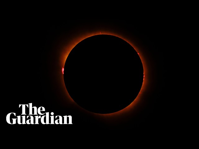 fa922886-d175-45b2-bc4b-15304a7083c1 L’éclipse solaire captivante qui a uni l’Europe