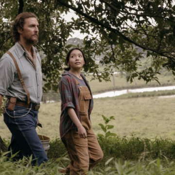 faa3e0a8-9e9b-4f96-9f8c-6b55a81e93c3 Matthew McConaughey revient avec ‘Oklahoma Honey’