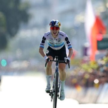 faf5d35f-3518-4570-9185-cbf074a721ba Vollering et Niewiadoma-Phinney en duel final au Tour de France Femmes 2026