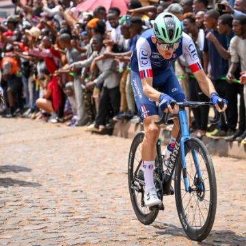 fbbc21b0-c42c-42af-bef4-46a85aae6ab1 Paul Seixas à la tête de l’équipe de France pour les Championnats du monde de cyclisme