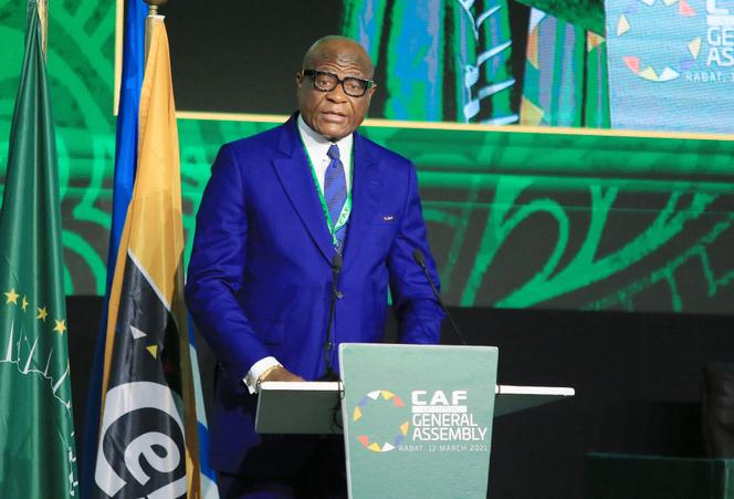 fbf501c3-6c0a-421a-914a-40c007f6e785 Les Tensions au Sein de la FIFA et l’Appel d’Omari aux Dirigeants Africains